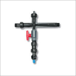 Drip Irrigation Fertilizer Injector