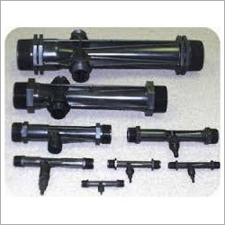 Pp Venturi Injector