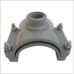 Pp Water Pipe Saddle