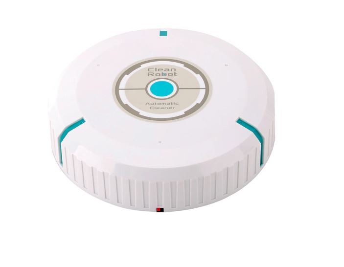 Automatic Cleaning Robot Vacuum