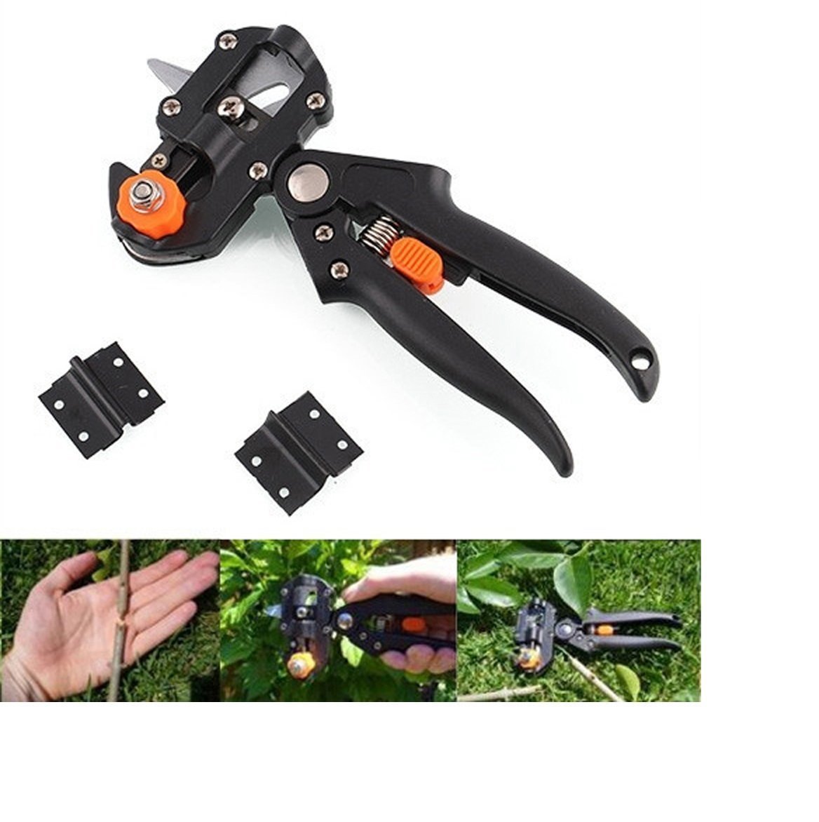 Professional Grafting Tool