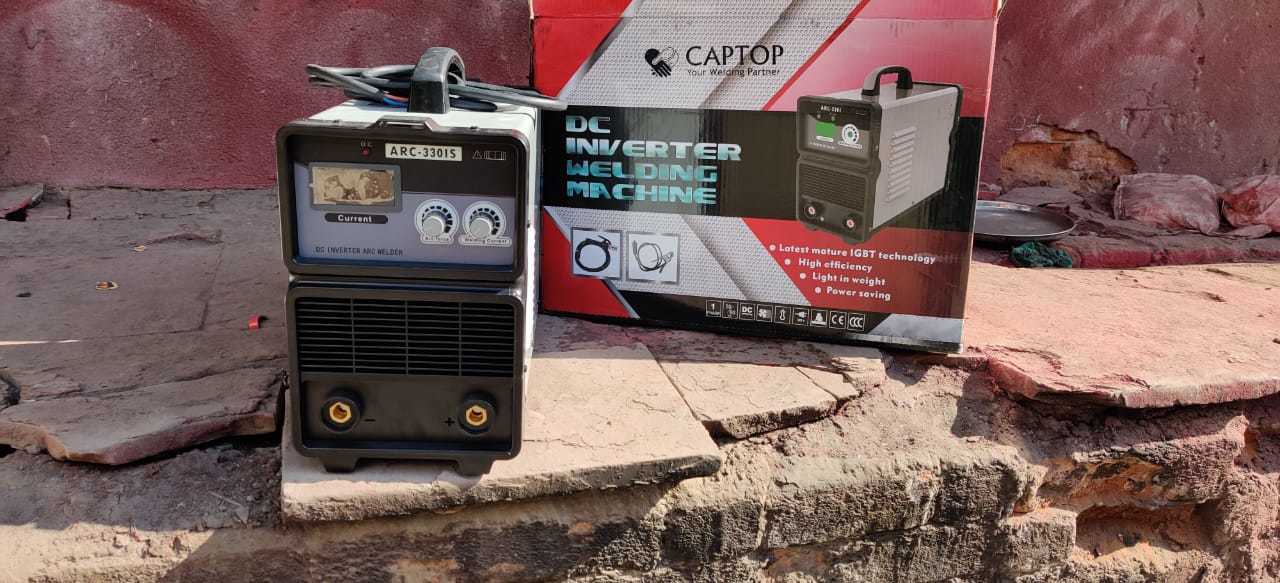 Inverter Welding Machine