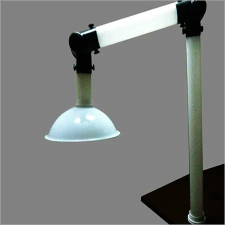 Polypropylene Bench Mounted Fume Extractor