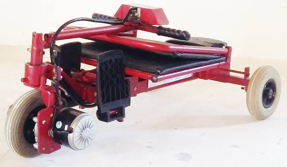 Mobility Scooter