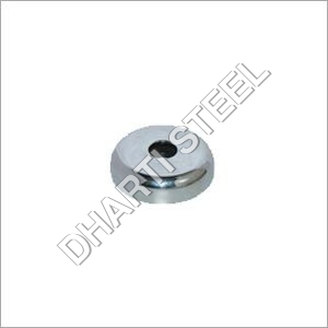 SS Round Concealed