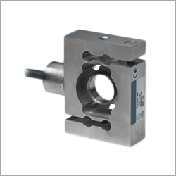 S Type Load Cell Application: Industrial