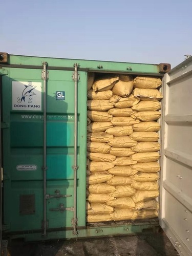 Potassium Humate - Application: Fruit Growth