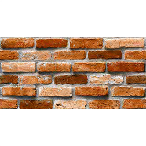 Antibacterial Briks Elevation Tiles