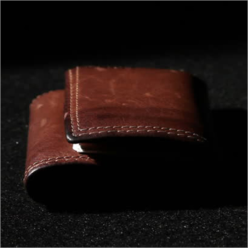 मेन्स लेदर वॉलेट