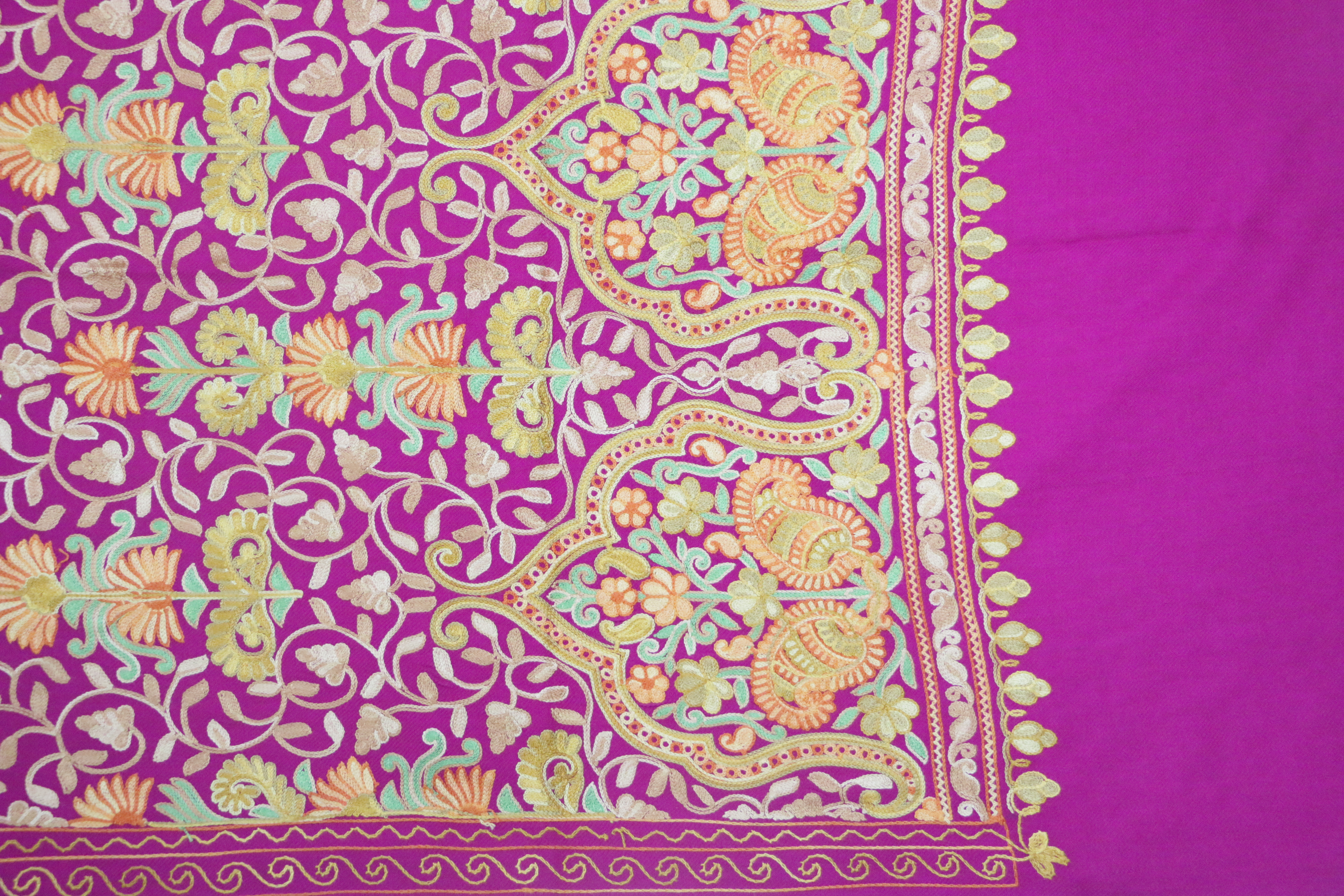 Bellezza Aari Work