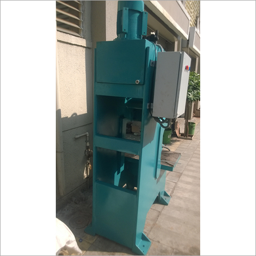 Hydraulic C Type Press - Heavy-duty Steel Construction | High Precision Engineering, Enhanced Durability, Versatile Applications