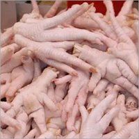 Frozen Chicken Paws Brazil