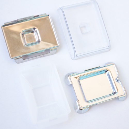 एचडीपीई (डिस्पोजेबल) डिस्पोजेबल बेस मोल्ड