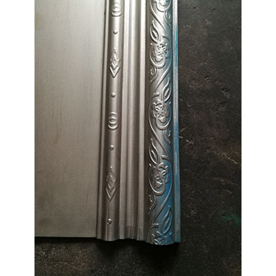 Cold Rolling Molding Machine