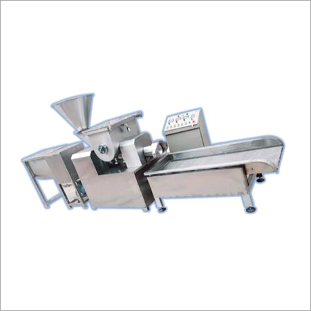Fully Automatic Ss Pasta Making Machine