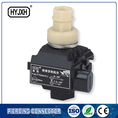 p370-373 TTD Insulation Piercing Connectors