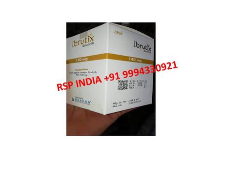 IBRUTIX 140MG TABLETS