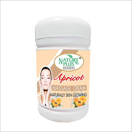 APRICOT MASSAGE CREAM