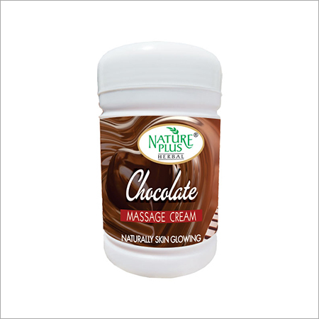 चॉकलेट संदेश क्रीम