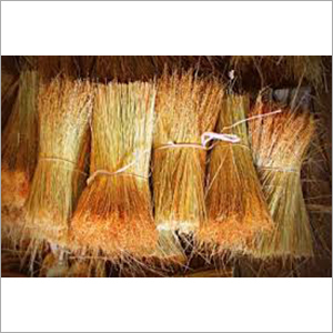 Raw Broom Sticks - Coconut Stick Material | Industrial Broom For Heavy-duty Cleaning Applications, Durable Performance And Versatile Use