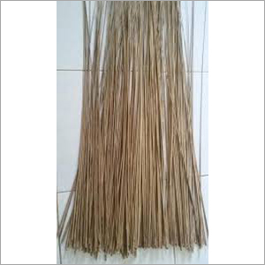 Raw Broom Sticks - Coconut Stick Material | Industrial Broom For Heavy-duty Cleaning Applications, Durable Performance And Versatile Use