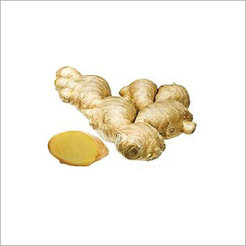 Dry Ginger