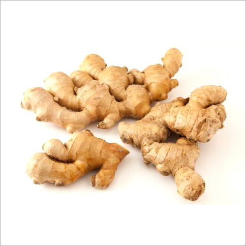 Dry Ginger