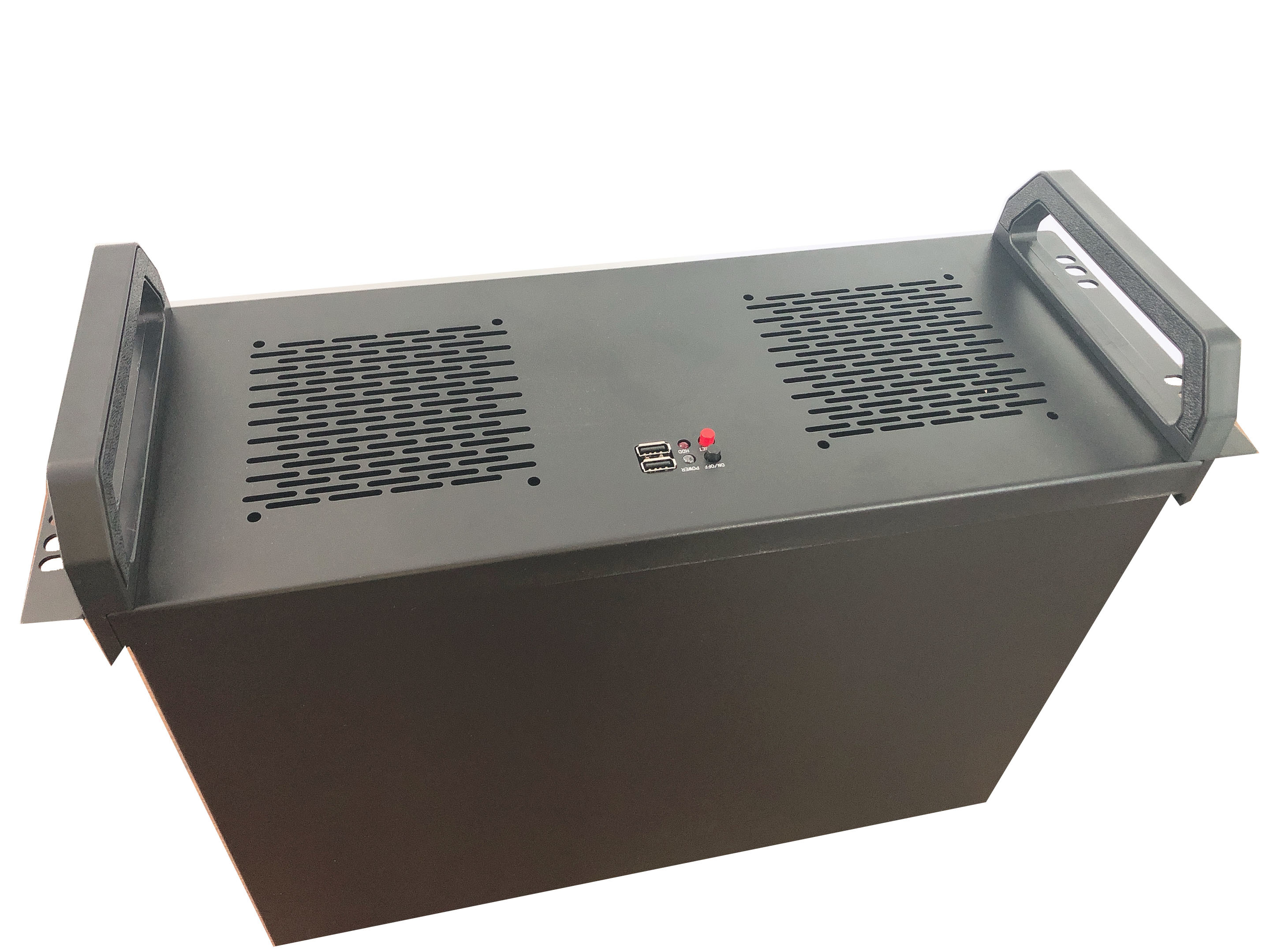 System 48v 100ah Lfp Solar Ups Telecommunication Battery Energy