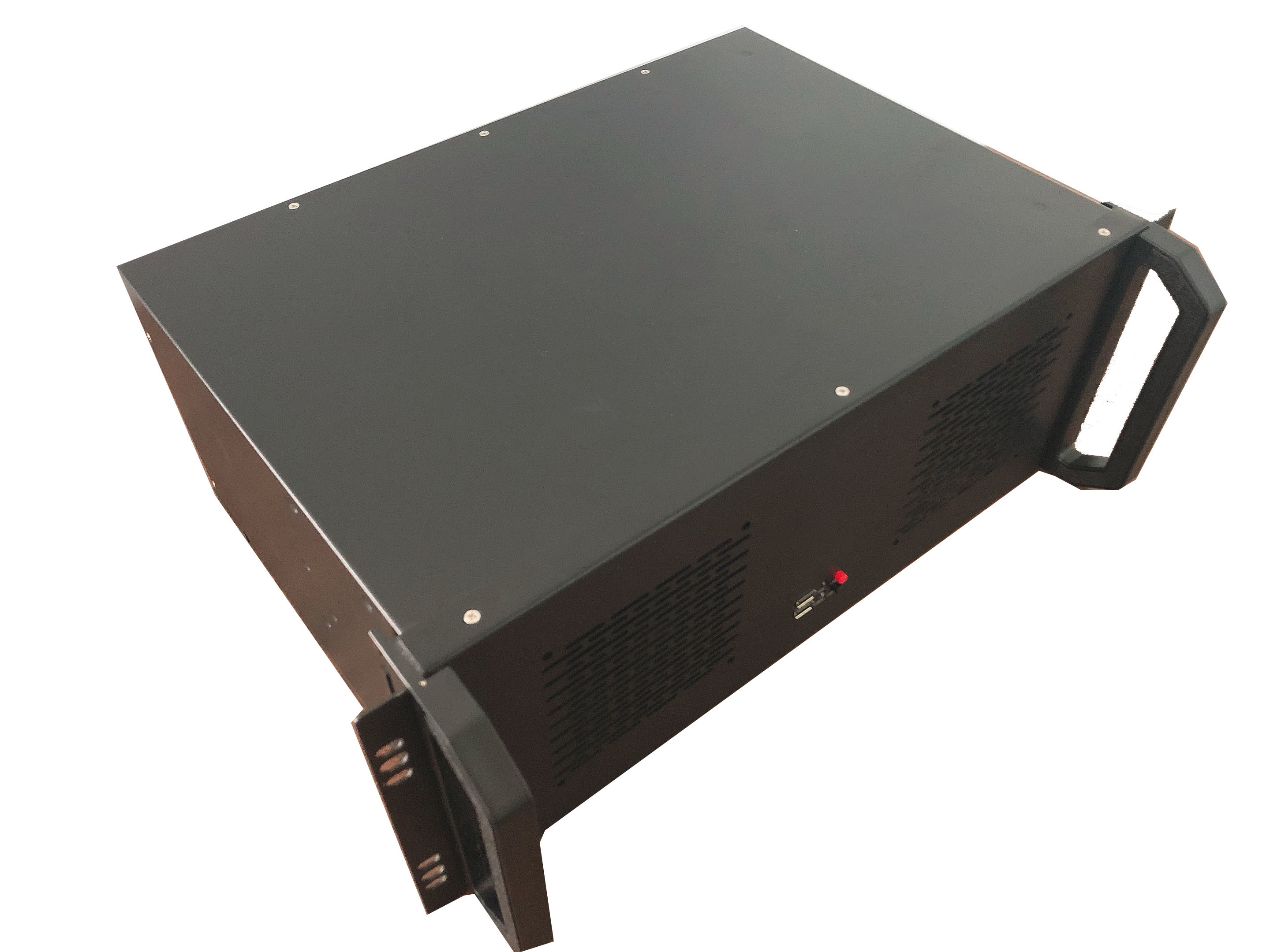System 48v 100ah Lfp Solar Ups Telecommunication Battery Energy