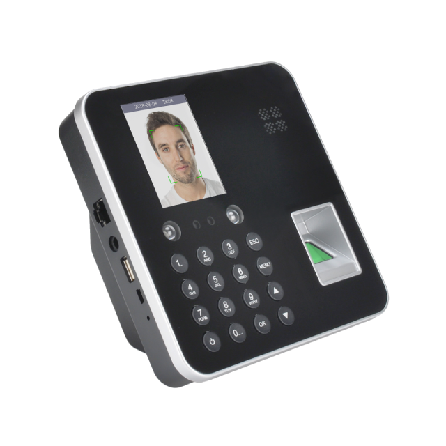 Biometric Attendance With Face Recognition