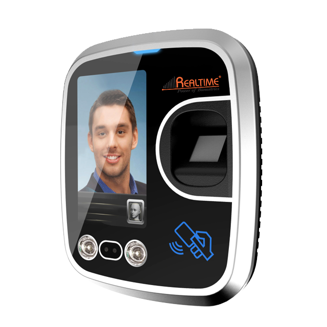 Biometric Attendance With Face Recognition