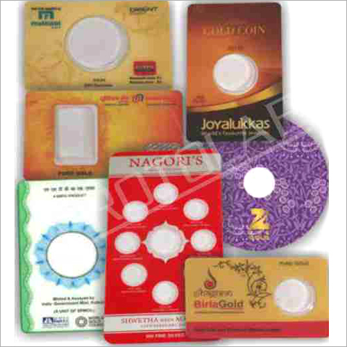 Plastic Packaging Material