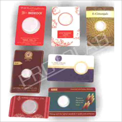 Plastic Packaging Material