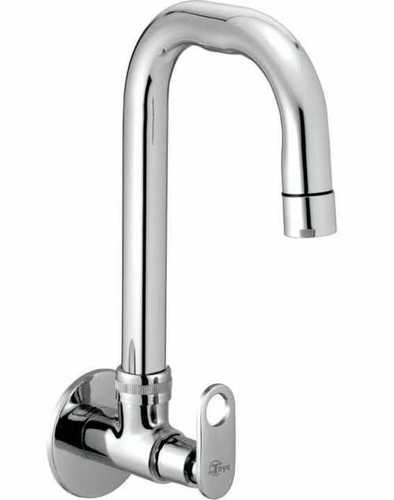 Orio series 7band sink cock