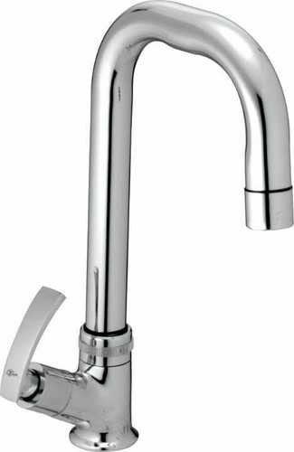 Stone series 7band swan neck