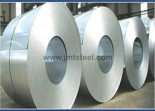 EDD Coils - Steel, Coil Thickness: 0.05mm to 4.50mm, Coil Width: 3.20mm to 1800mm, Hardness: Super EDD, EDD, DD | Applications: Automotive, Sheet Metal, Pipes & Tubes, Industrial Parts