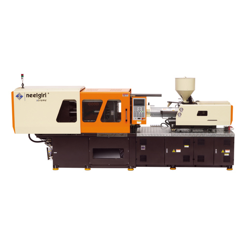 620 Ton Plastic Injection Moulding Machine