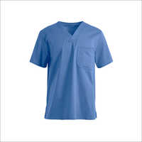 पुरुष और महिला नर्स