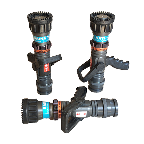 मल्टी फ्लो 1000 सेलेक्टेबल फ्लो नोजल