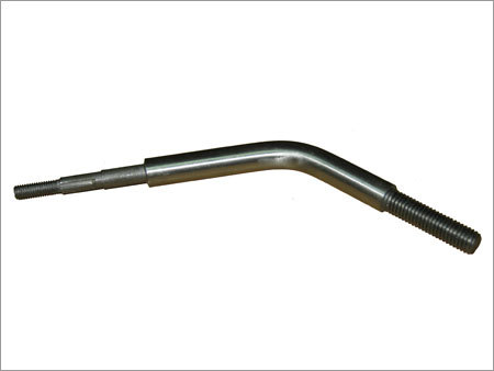 Scooter Mirror Rods