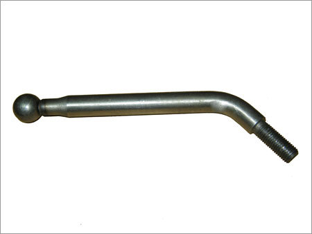 MS Mirror Rods