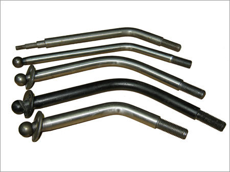 Motorcycle Mirror Rods