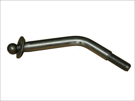 Motorcycle Mirror Rod