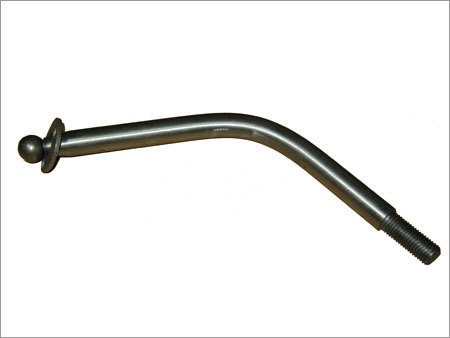 Ms Mirror Rods