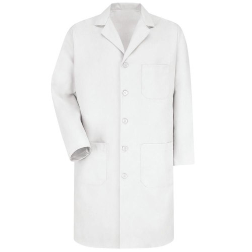 Lab Coat