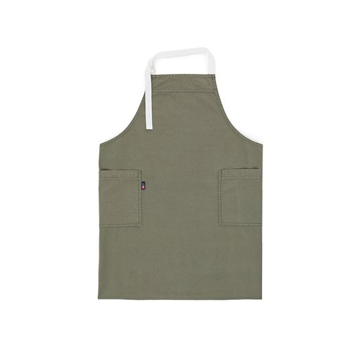 Canvas Apron