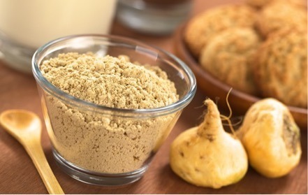 Maca Root Extract Recommended For: All