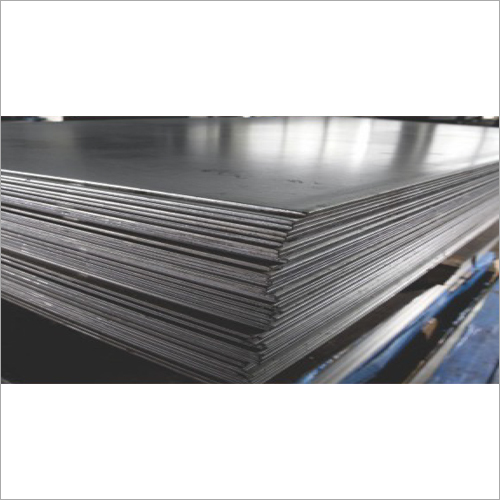 MS Flat Bar Plate