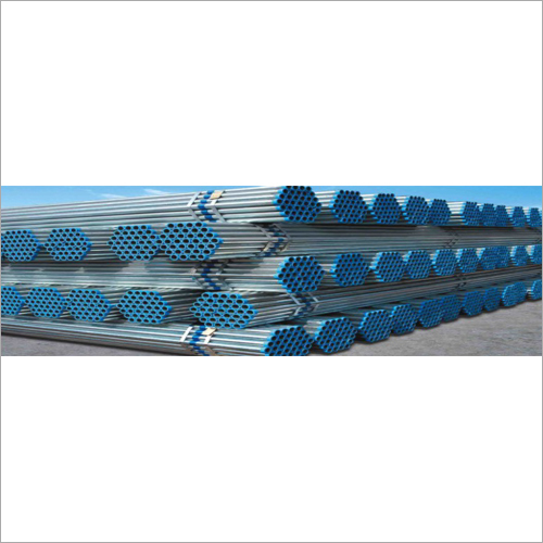 Galvanised Iron Scaffolding Tubes