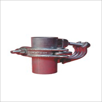 Double Coupler With Tube